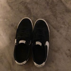Nike sb size 10.5